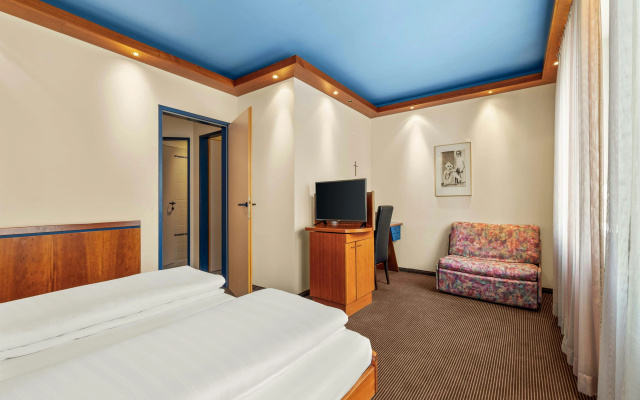 B&B HOTEL Linz City-Ost