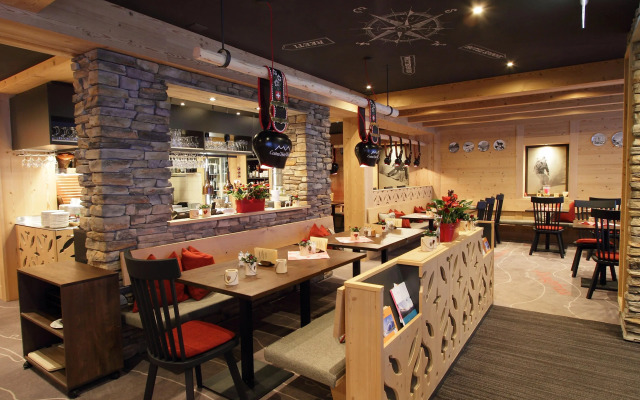 Central Hotel Wolter