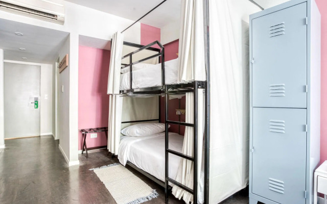 Esplendor Palermo Soho