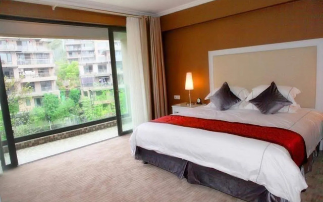 Wutongshanportofinohotels