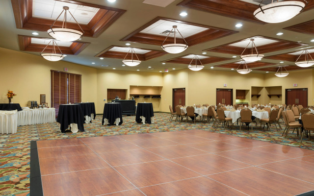 Holiday Inn Midland by IHG