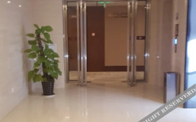 Sanya dengshijia Hotel