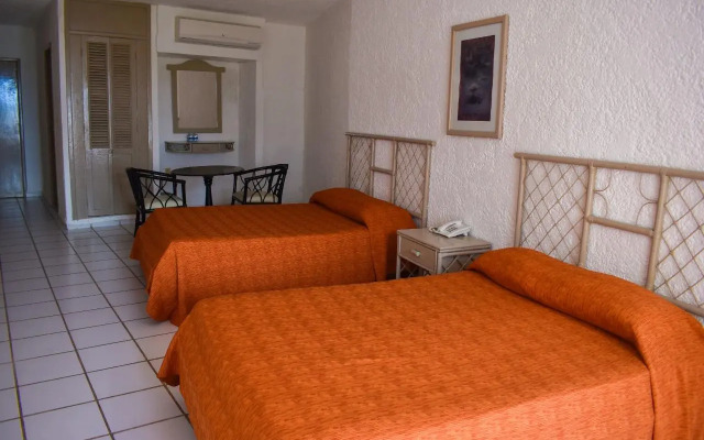 Hotel Imperial las Perlas