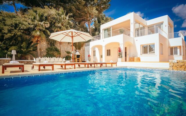 Villa Beautiful Mind