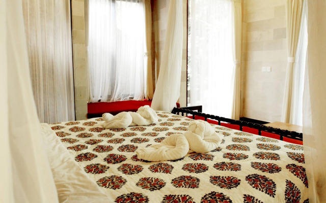BeingSattvaa Luxury Ubud