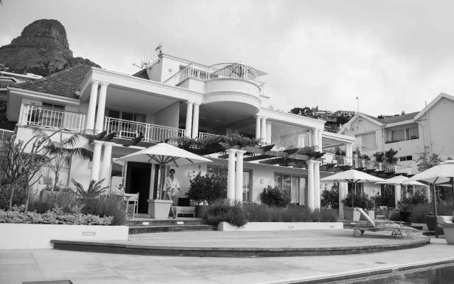 Compass House Boutique Hotel
