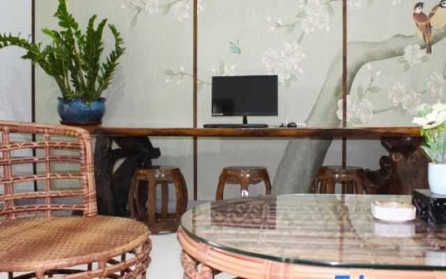 Wo Yu San Sheng Hotel