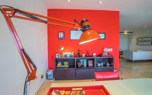 Magia Playa 202 A 2 Bedroom Condo by RedAwning