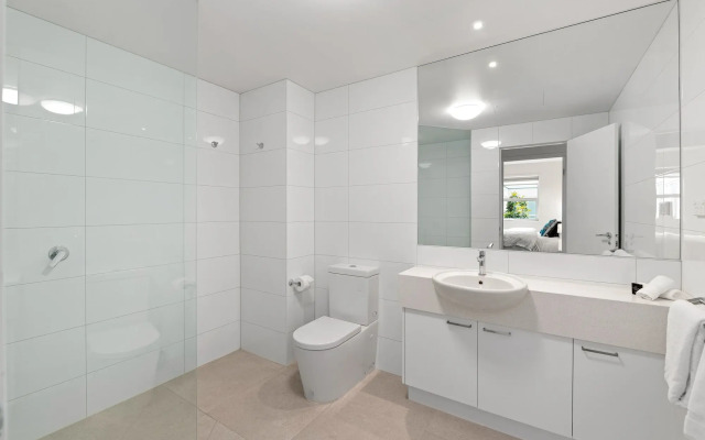 Burwood Serviced Apartments