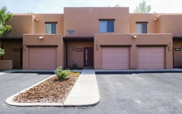 Moab Condos 4 Rent