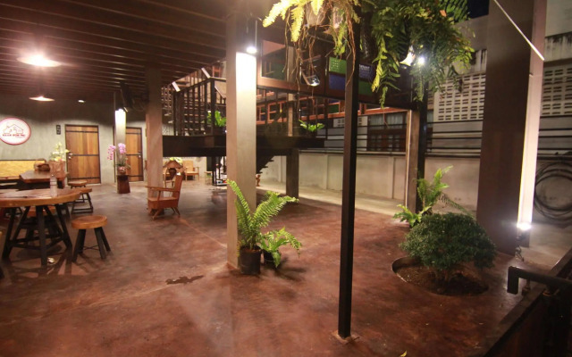 Baan Kon Pai - Hostel