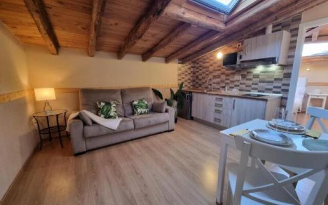 Apartamentos San Isidro