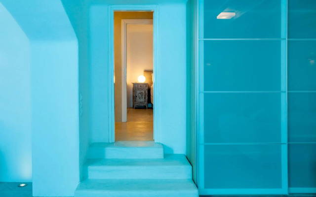 DreamLike Villas Mykonos