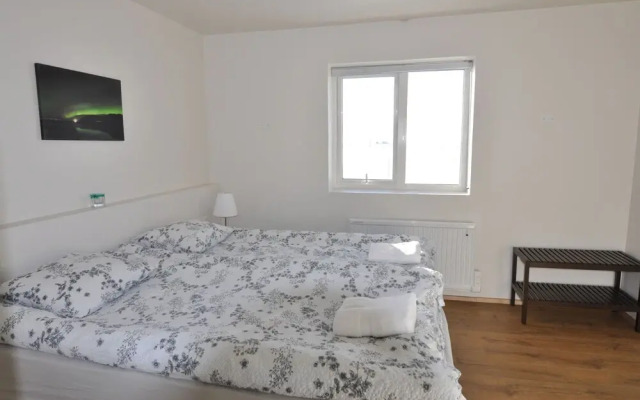 Kviholmi Premium Apartments