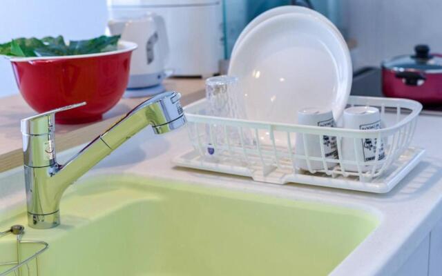 Ryoan / Vacation STAY 80261