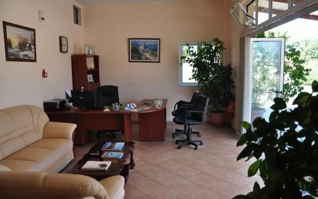 Studios Apts Lagos