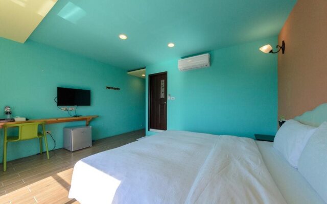 Qing Song Homestay