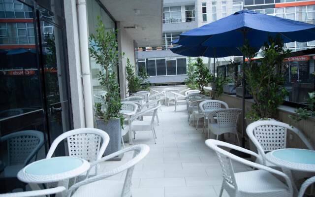 Daamat Hotel