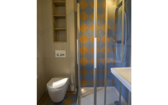 Beautiful Apartment in Tuscany