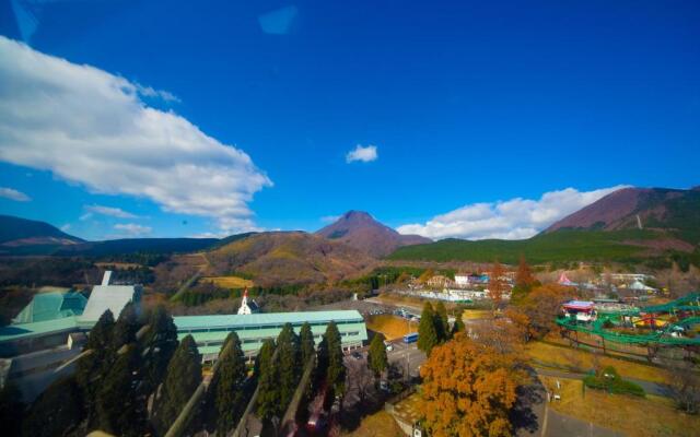 Kijima Kogen Hotel