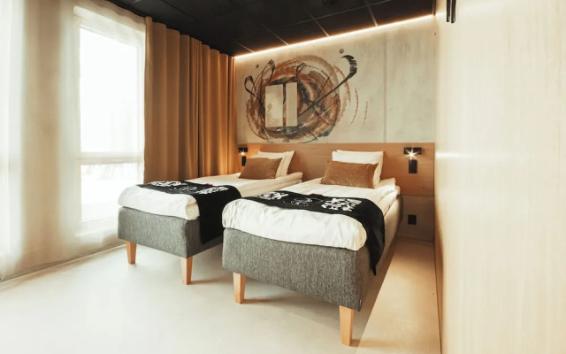 Time Hotel
