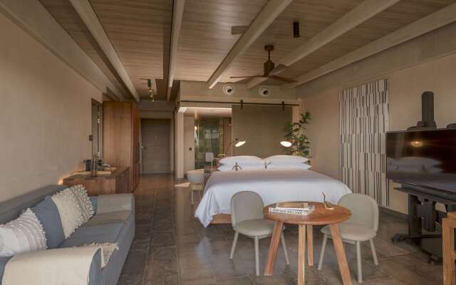 Atelier Playa Mujeres - Adults Only - All Inclusive