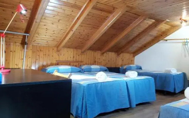 Apartaments Arenys De Boi