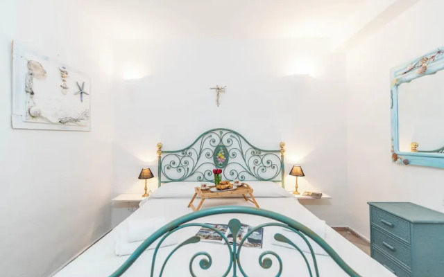 Villa Maestrale 100m From Beach