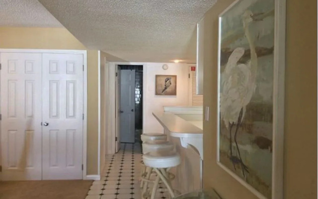 Gulf Shore Condo #701