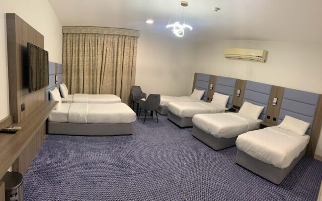 Silver Sand Hotel