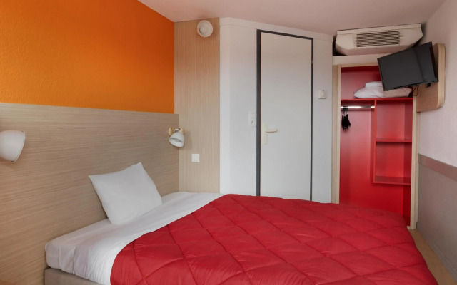 Green Hotels Fleury Merogis