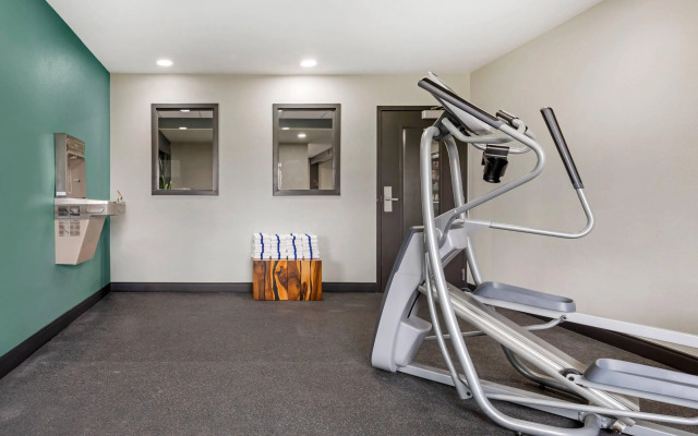 Quality Inn Dillon I-15