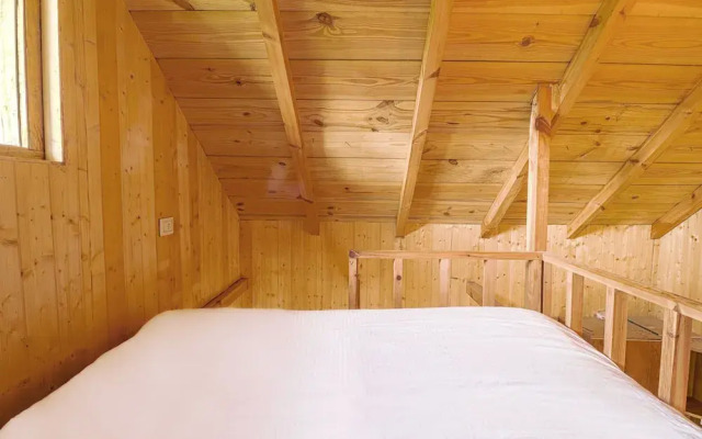 Oak N Pine by Dumnu Homes