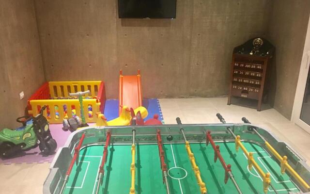 Cafila Boutique Apartments & Spa