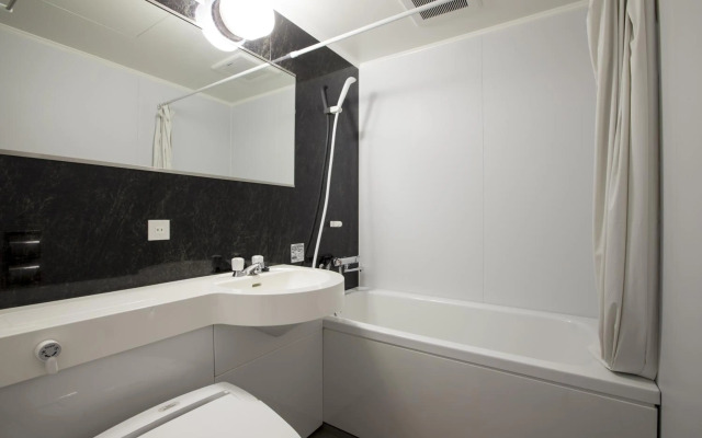 Green Rich Hotel Izumo