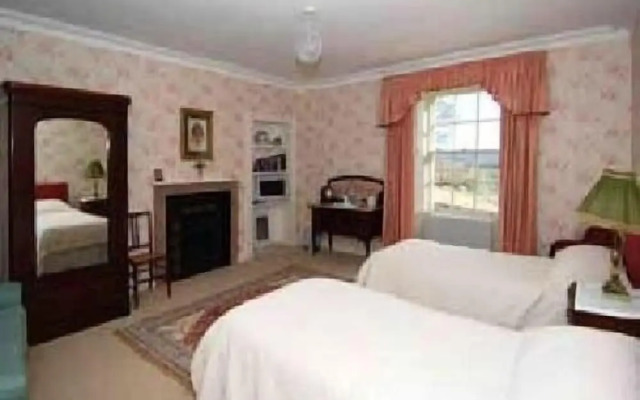 East Horton Farmhouse