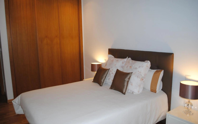 Piso en antiguo palacete del casco histórico