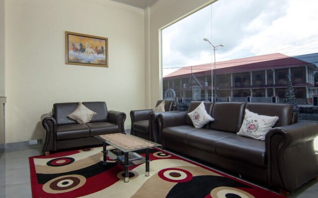 Aries Hotel by OYO Rooms