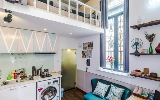 Cozy Apartment Best Location 1412