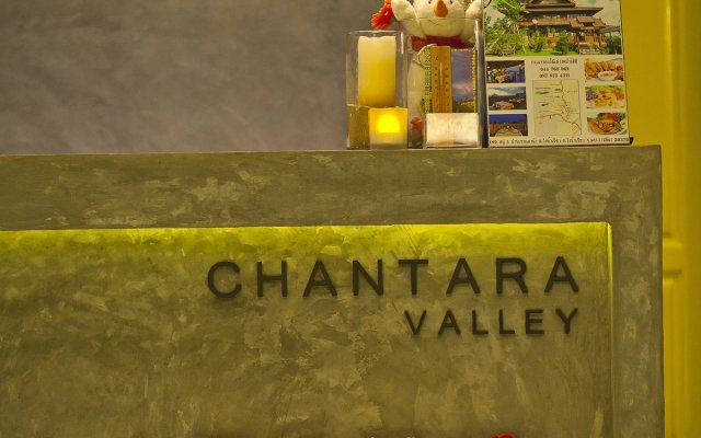 Chantara Valley Resort