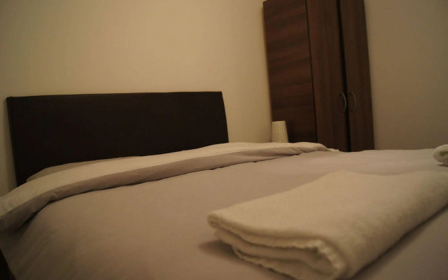 The Residence London City