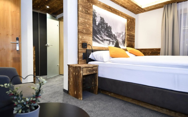 Hotel Elite Zermatt