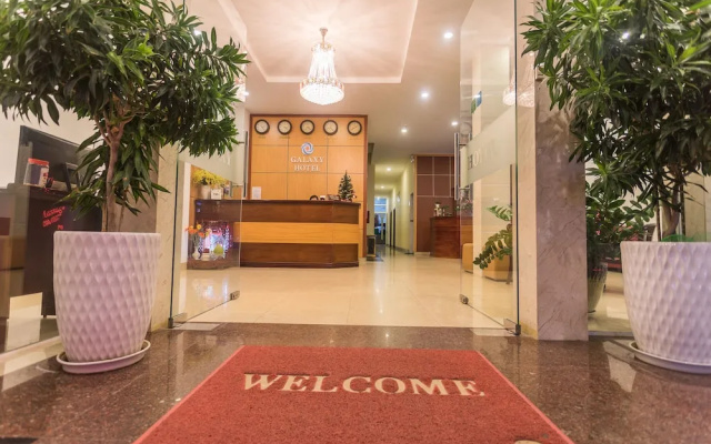 Galaxy Hotel Phu Quoc