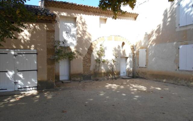 MAS PROVENCAL LE ROCAn