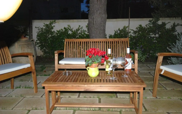 Villa Quattro Pini B&B