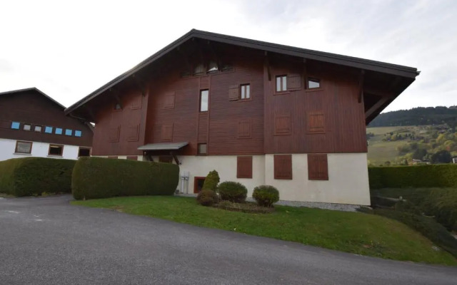 Appartement Megève, 3 pièces, 4 personnes - FR-1-453-211