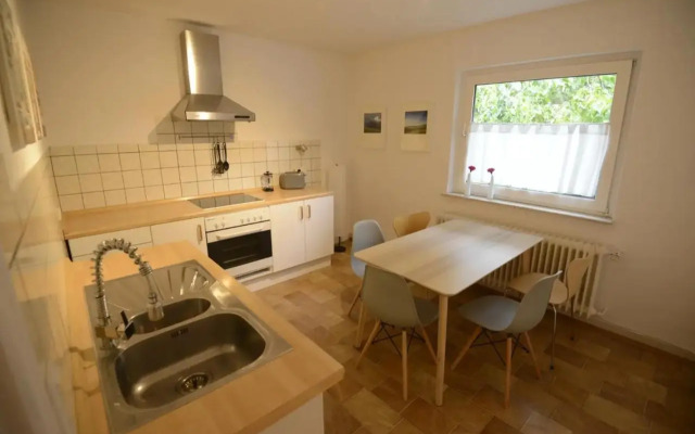 WeinheimResidence