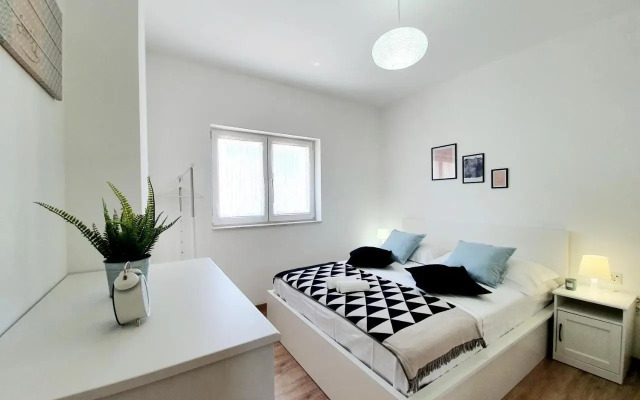Apartments Lana & Petra