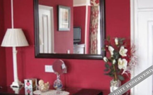 The Bays Guest House