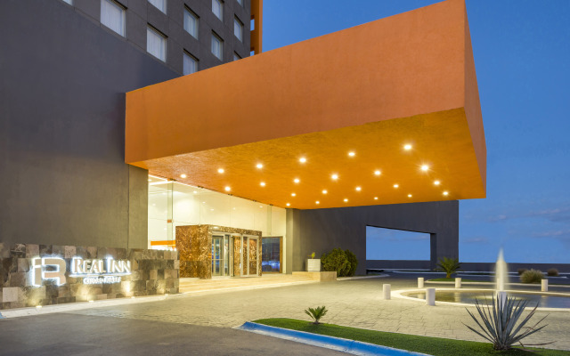 Real Inn Ciudad Juárez